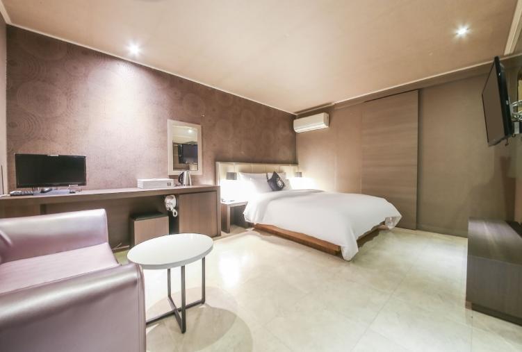 סיאול Hotel Cullinan Seocho מראה חיצוני תמונה