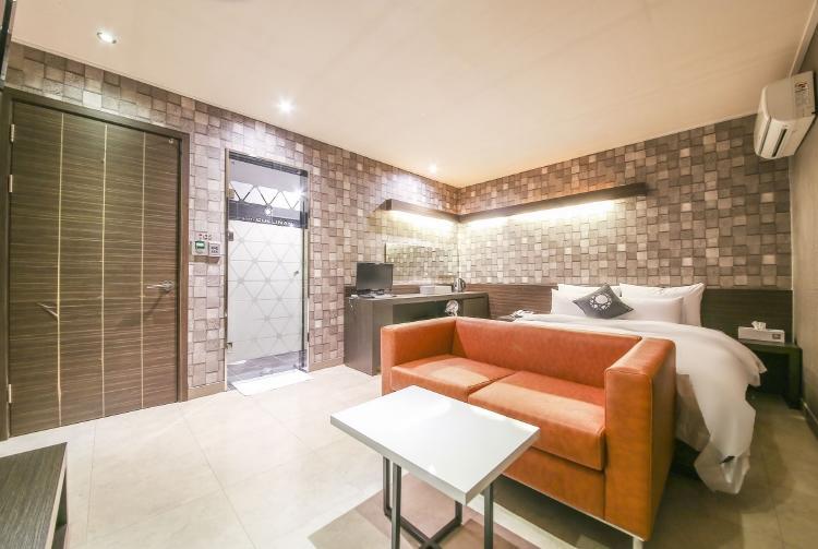 סיאול Hotel Cullinan Seocho מראה חיצוני תמונה