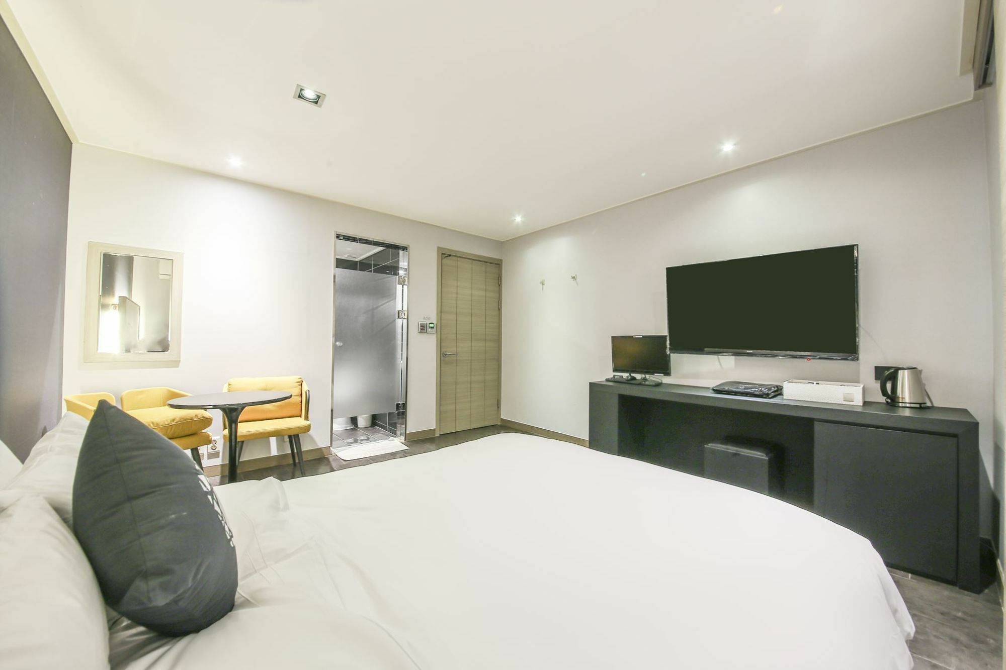 סיאול Hotel Cullinan Seocho מראה חיצוני תמונה