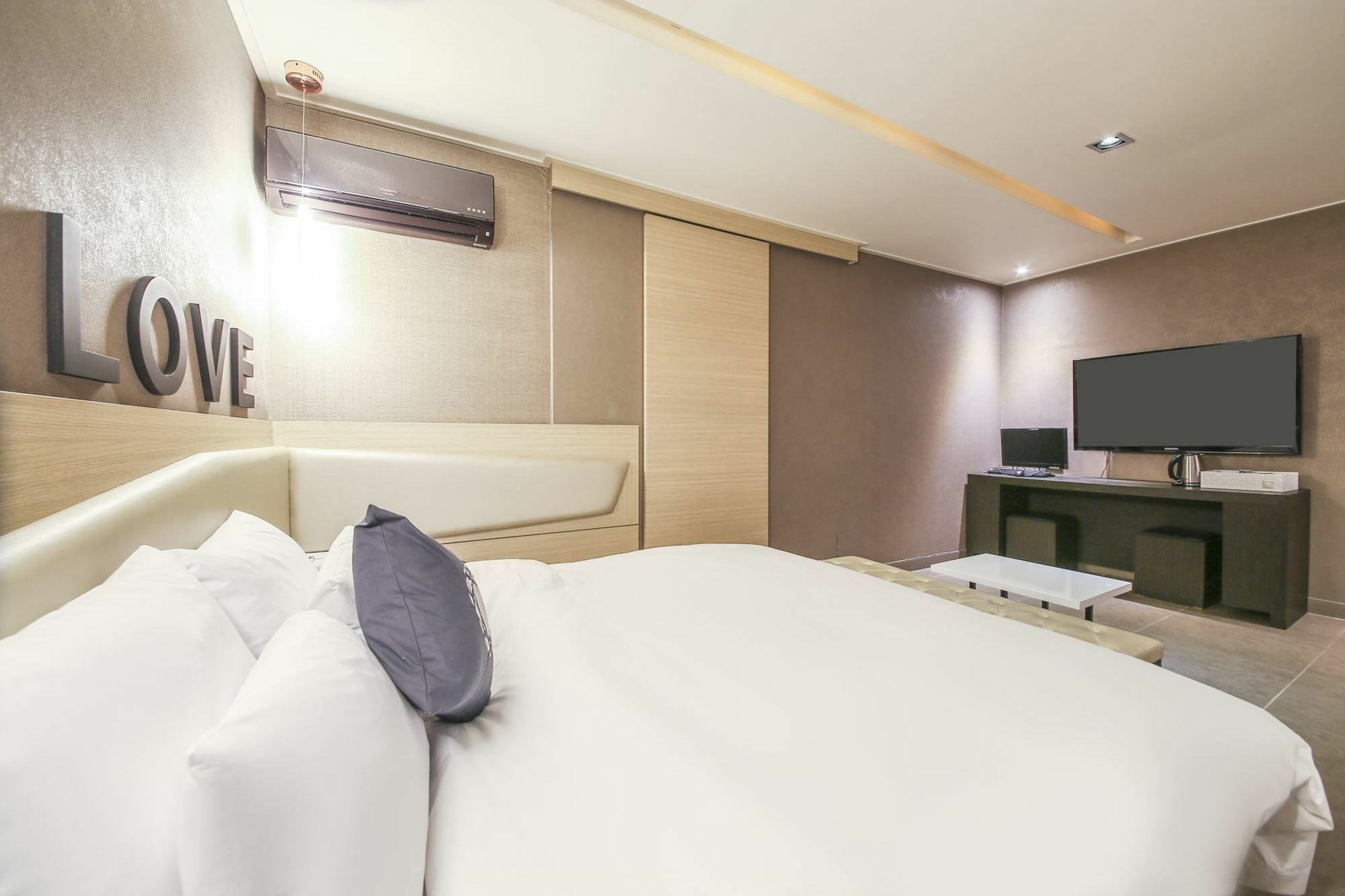 סיאול Hotel Cullinan Seocho מראה חיצוני תמונה