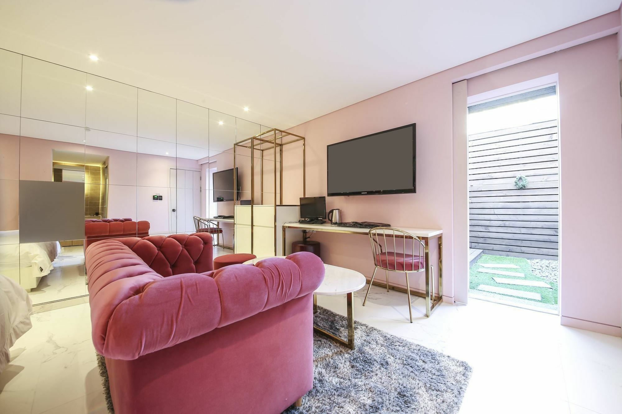 סיאול Hotel Cullinan Seocho מראה חיצוני תמונה