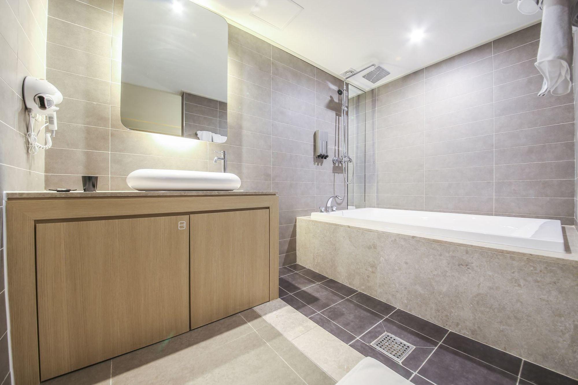 סיאול Hotel Cullinan Seocho מראה חיצוני תמונה