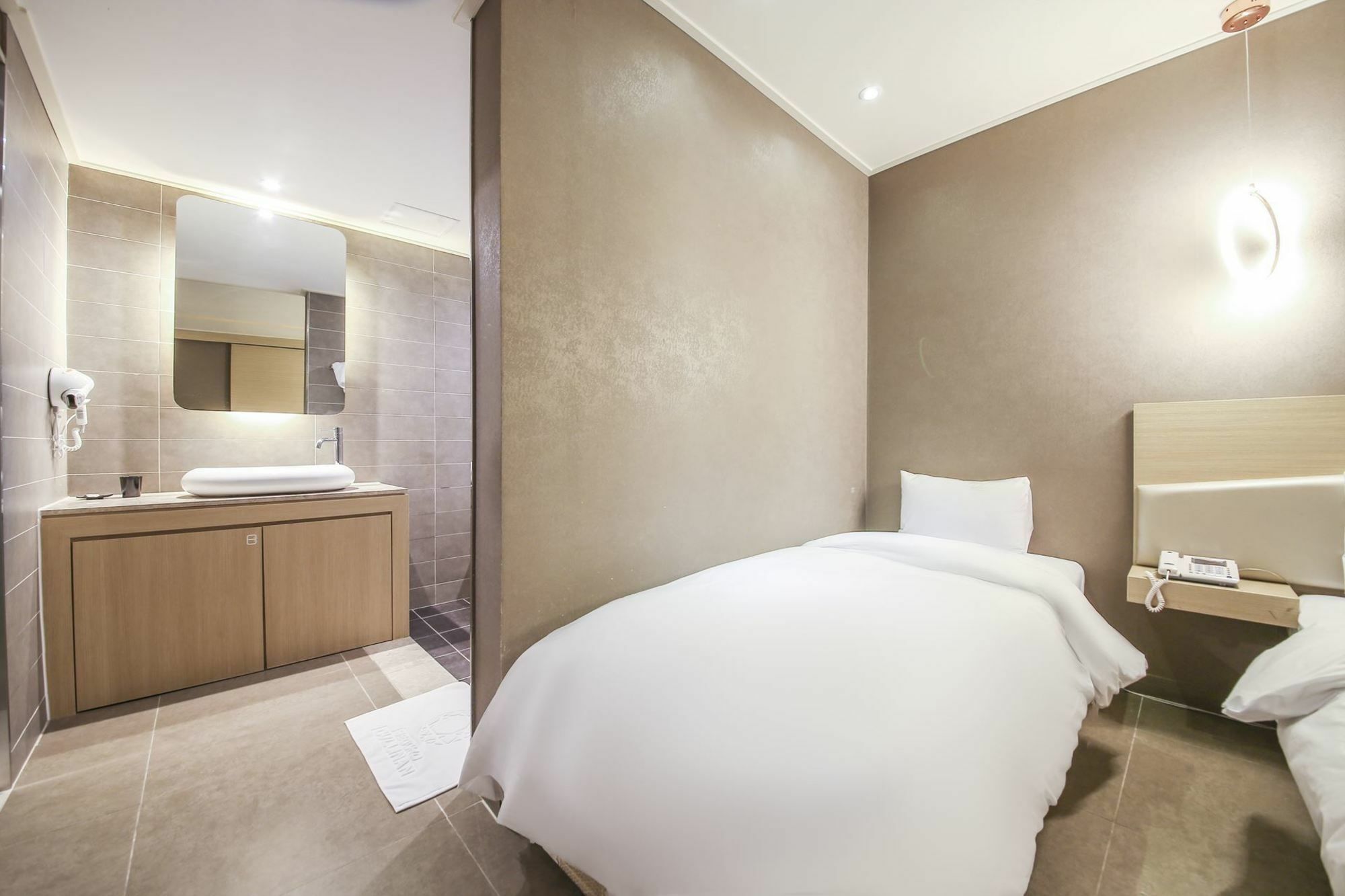 סיאול Hotel Cullinan Seocho מראה חיצוני תמונה