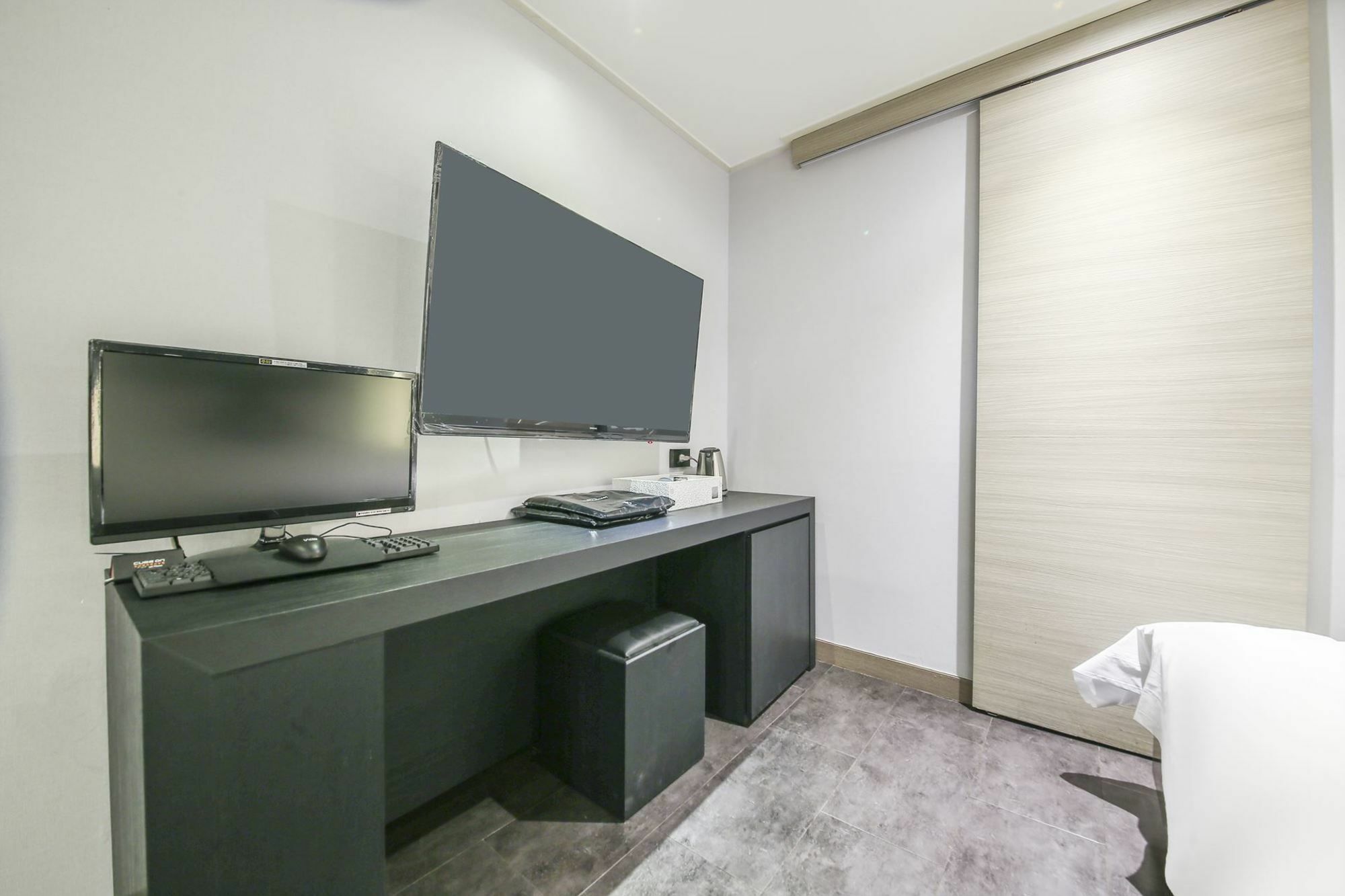 סיאול Hotel Cullinan Seocho מראה חיצוני תמונה