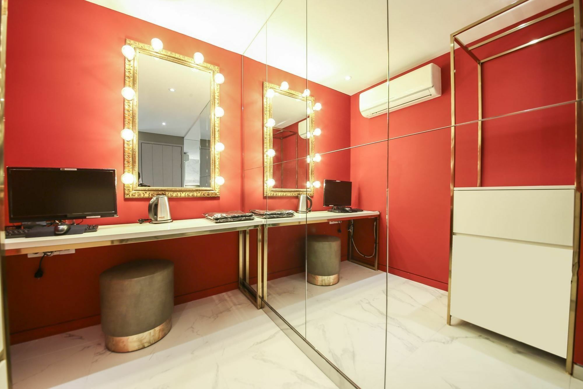 סיאול Hotel Cullinan Seocho מראה חיצוני תמונה