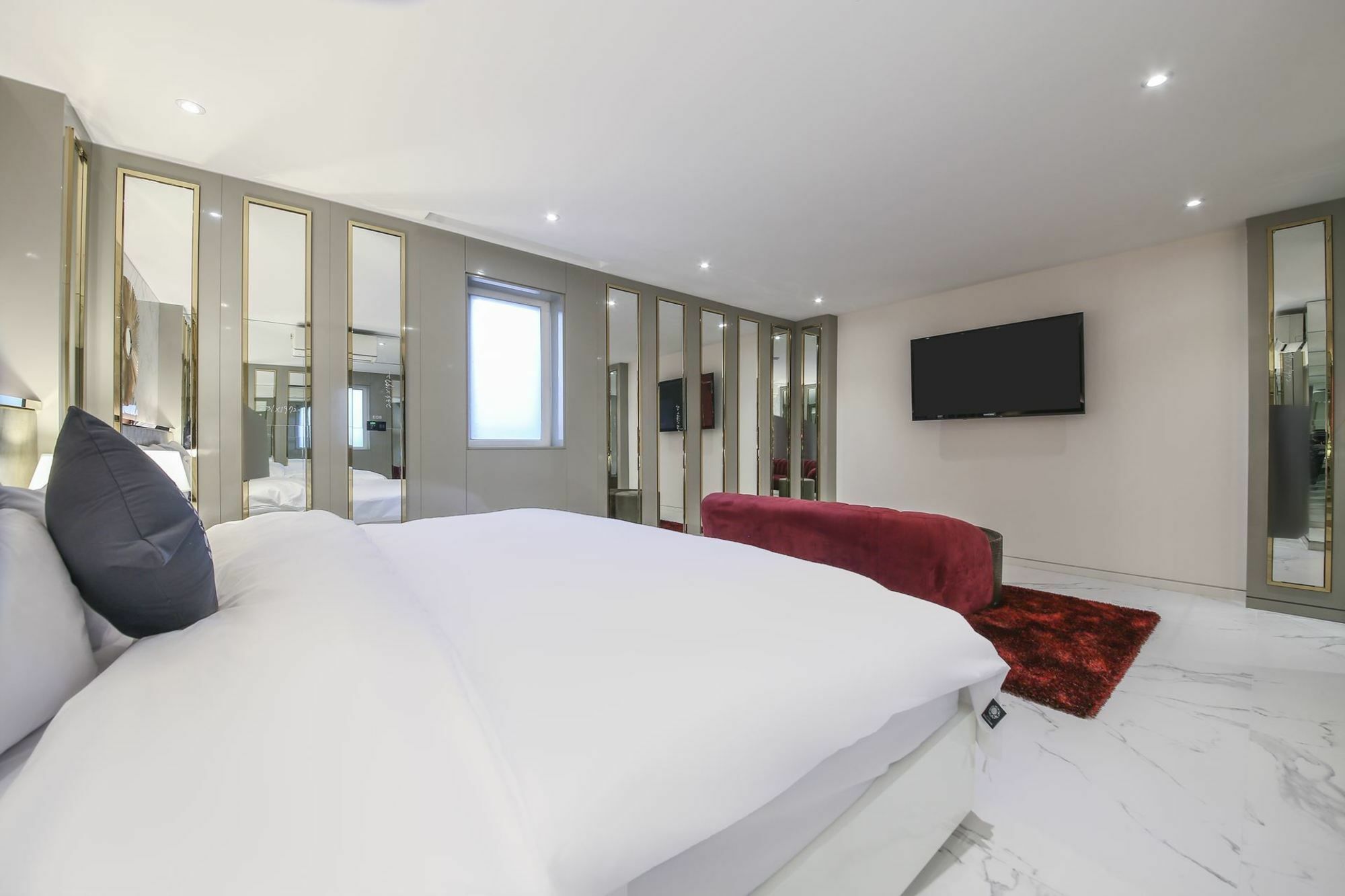סיאול Hotel Cullinan Seocho מראה חיצוני תמונה