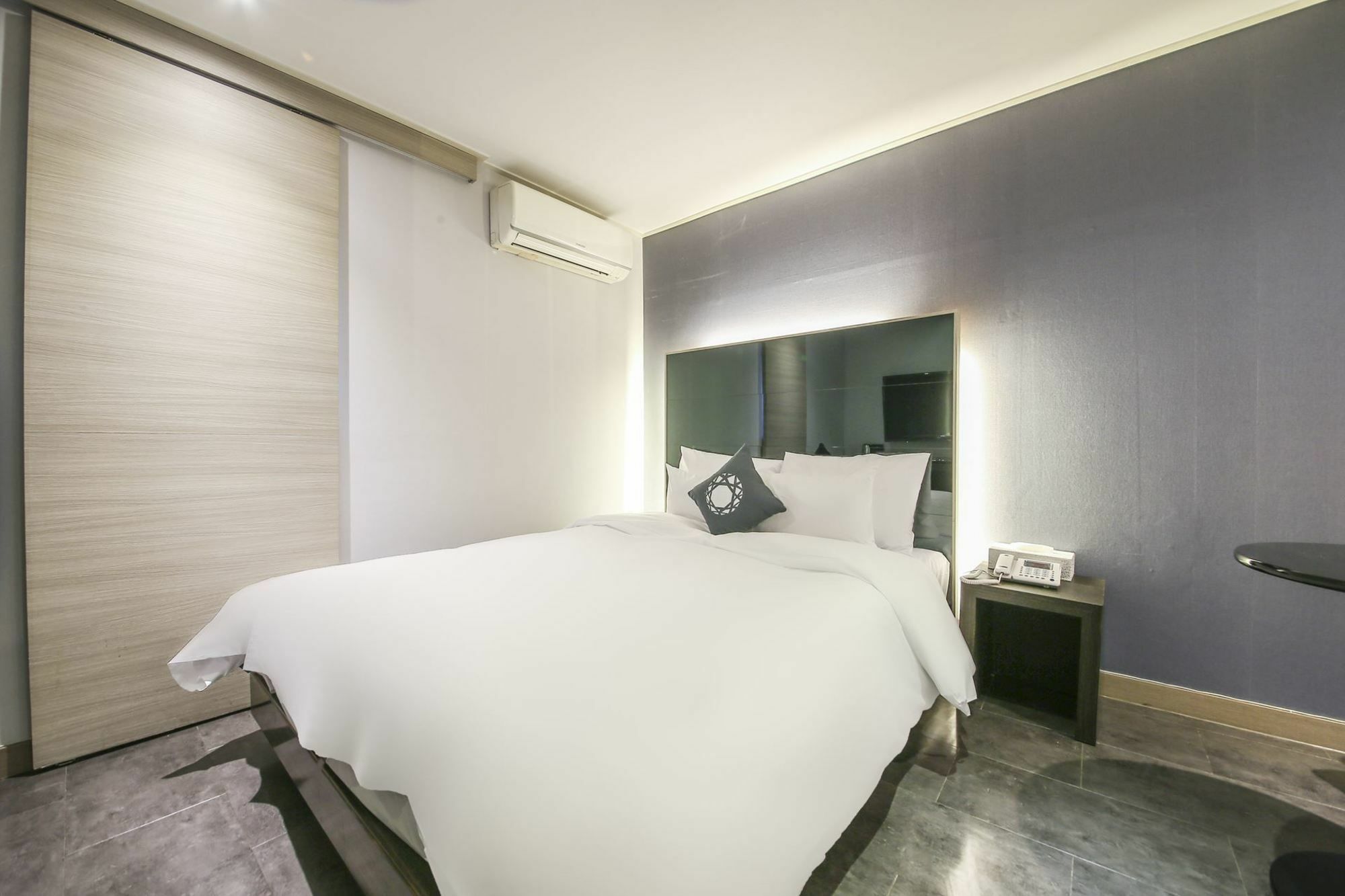 סיאול Hotel Cullinan Seocho מראה חיצוני תמונה