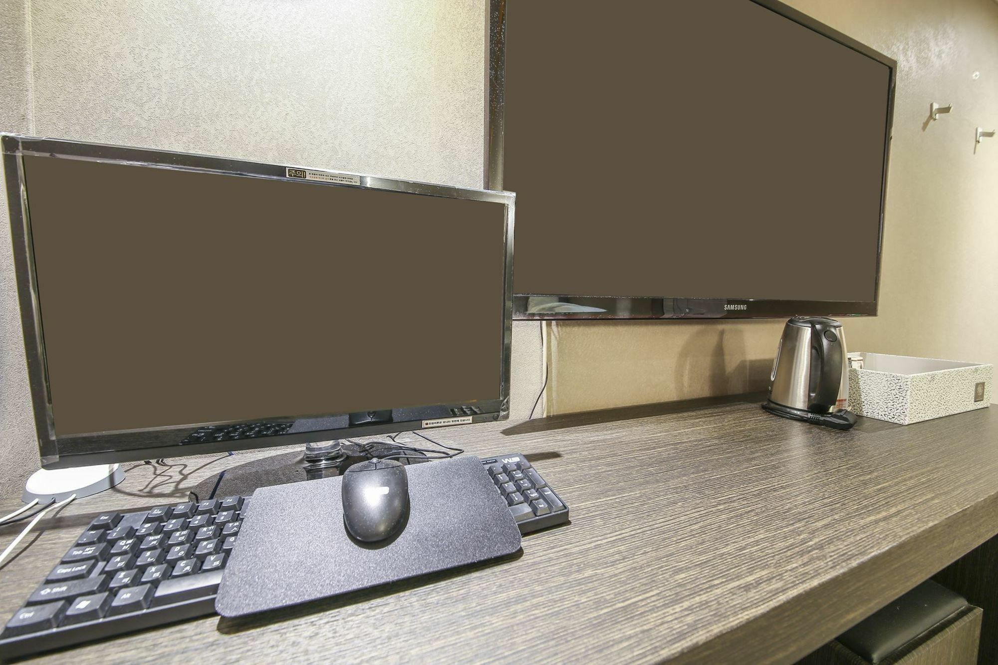 סיאול Hotel Cullinan Seocho מראה חיצוני תמונה