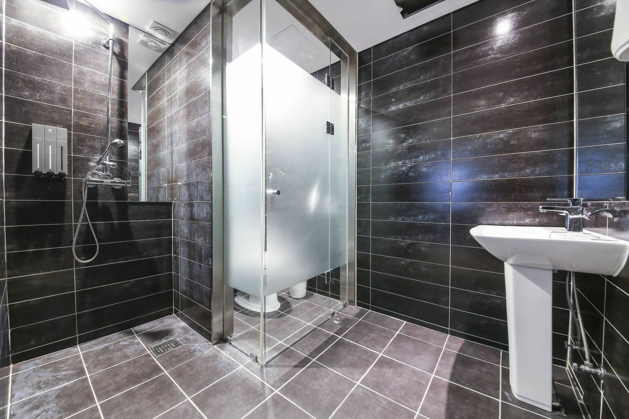 סיאול Hotel Cullinan Seocho מראה חיצוני תמונה
