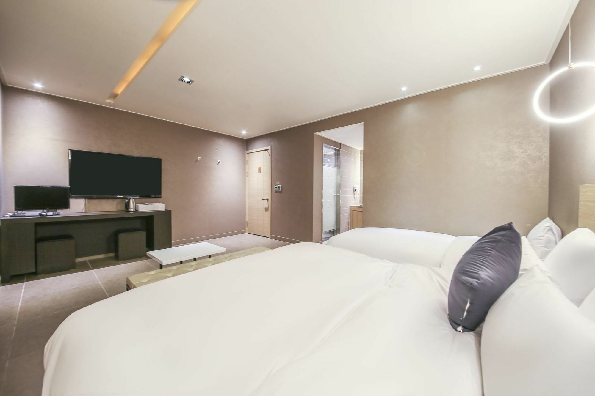 סיאול Hotel Cullinan Seocho מראה חיצוני תמונה