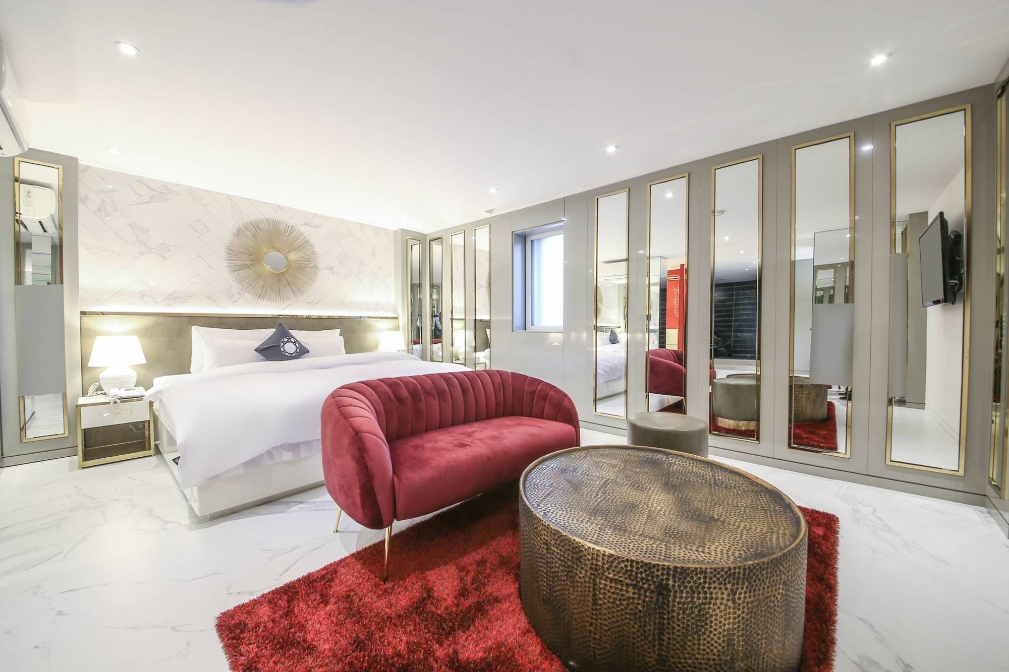 סיאול Hotel Cullinan Seocho מראה חיצוני תמונה