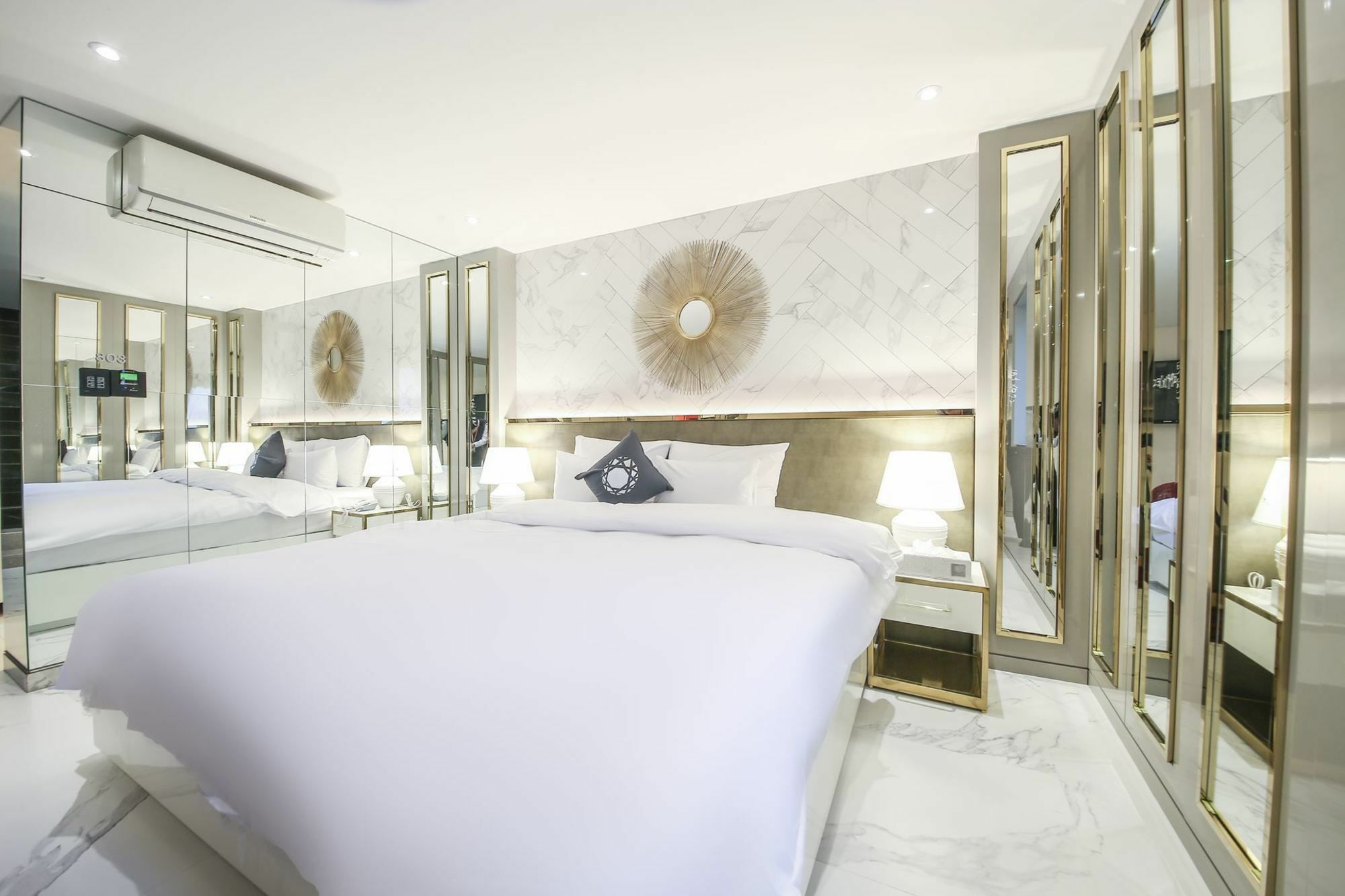 סיאול Hotel Cullinan Seocho מראה חיצוני תמונה