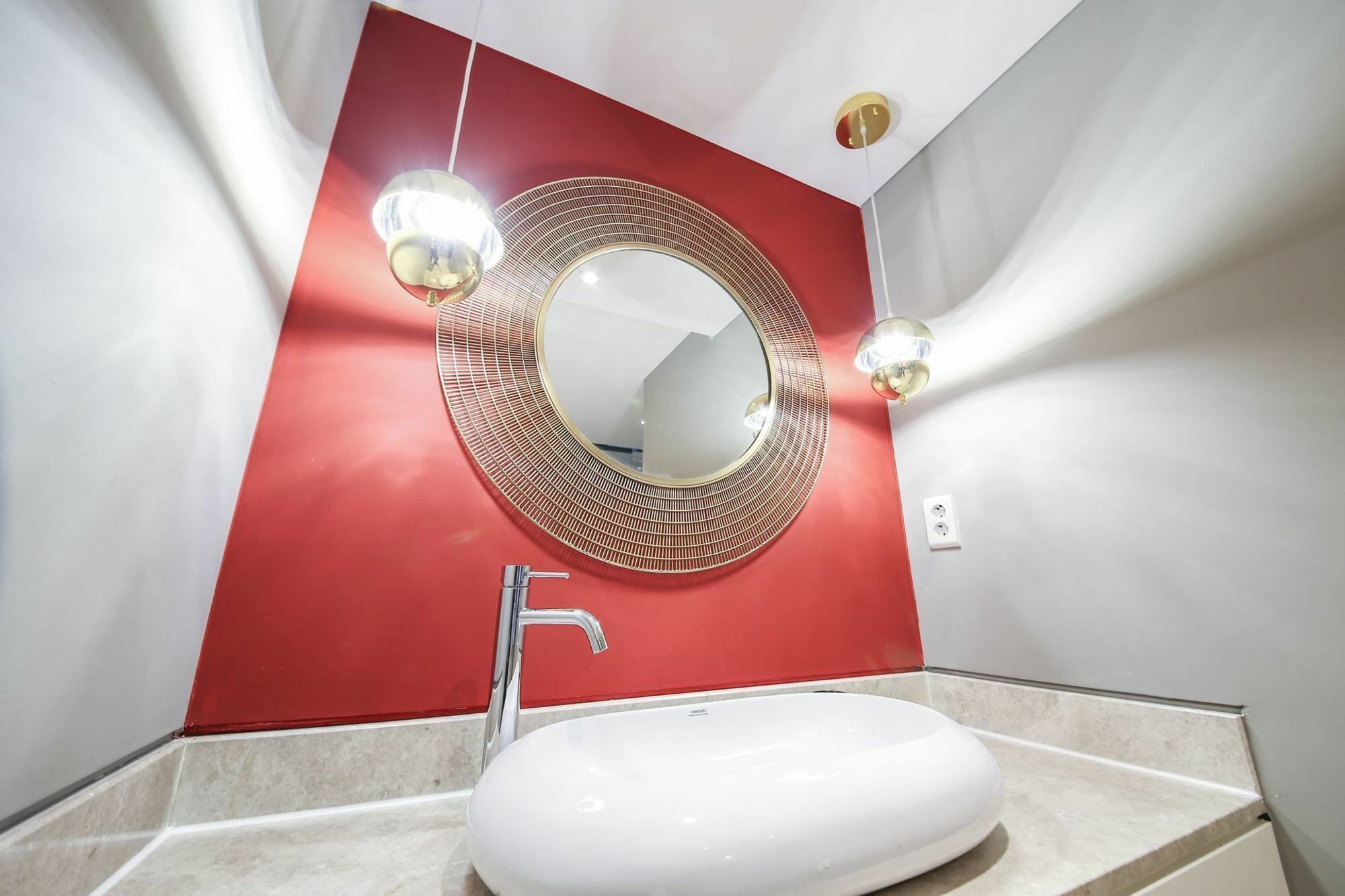 סיאול Hotel Cullinan Seocho מראה חיצוני תמונה