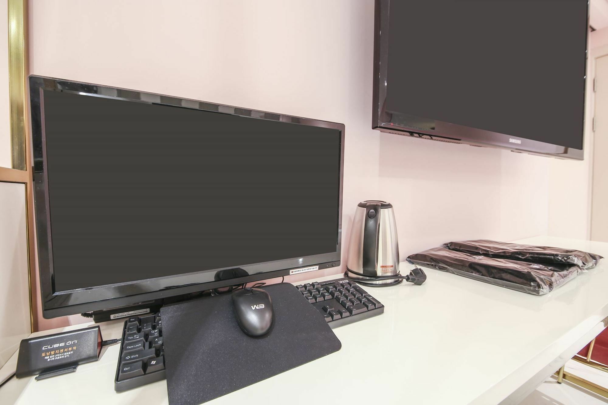 סיאול Hotel Cullinan Seocho מראה חיצוני תמונה