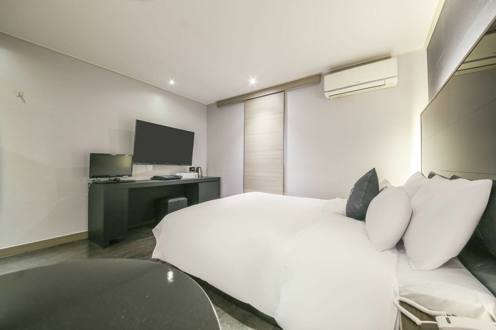 סיאול Hotel Cullinan Seocho מראה חיצוני תמונה
