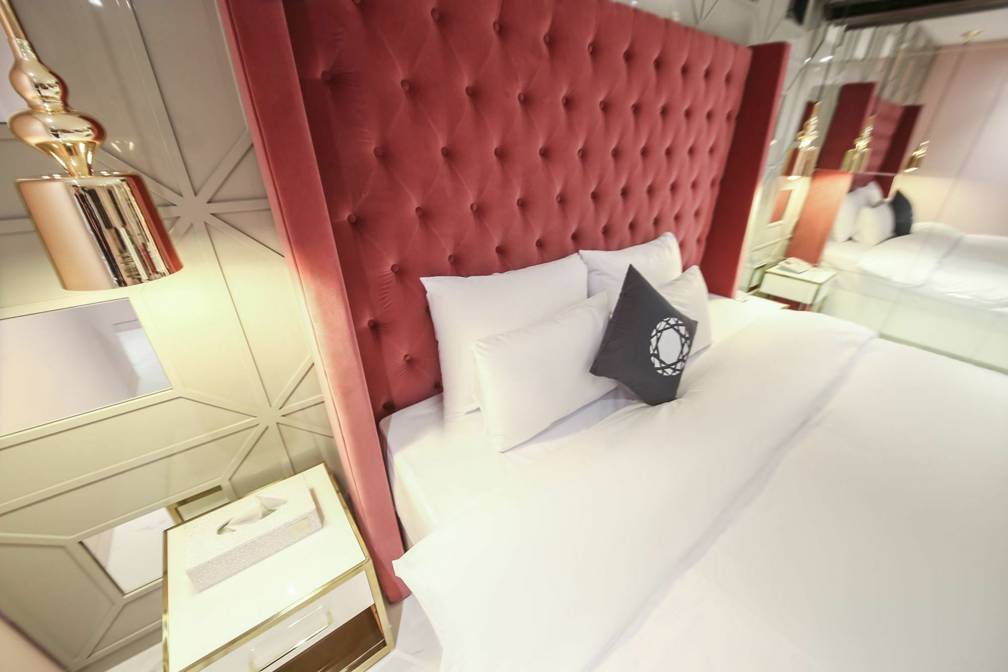 סיאול Hotel Cullinan Seocho מראה חיצוני תמונה