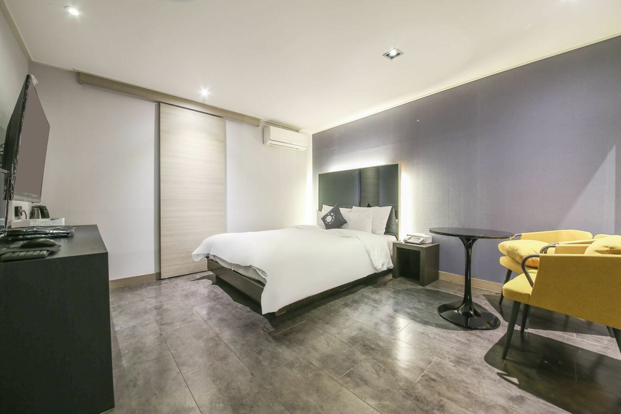 סיאול Hotel Cullinan Seocho מראה חיצוני תמונה