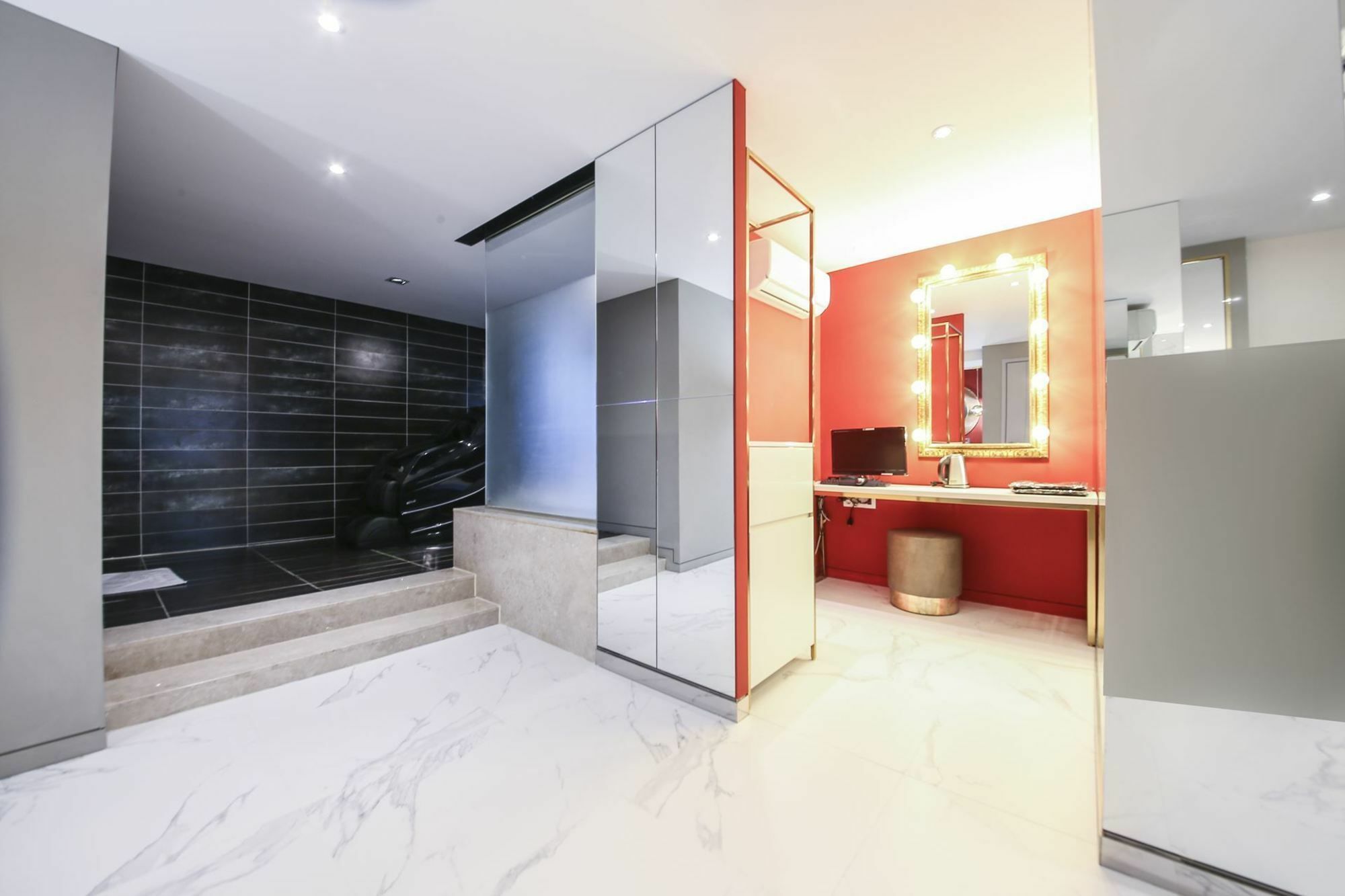סיאול Hotel Cullinan Seocho מראה חיצוני תמונה