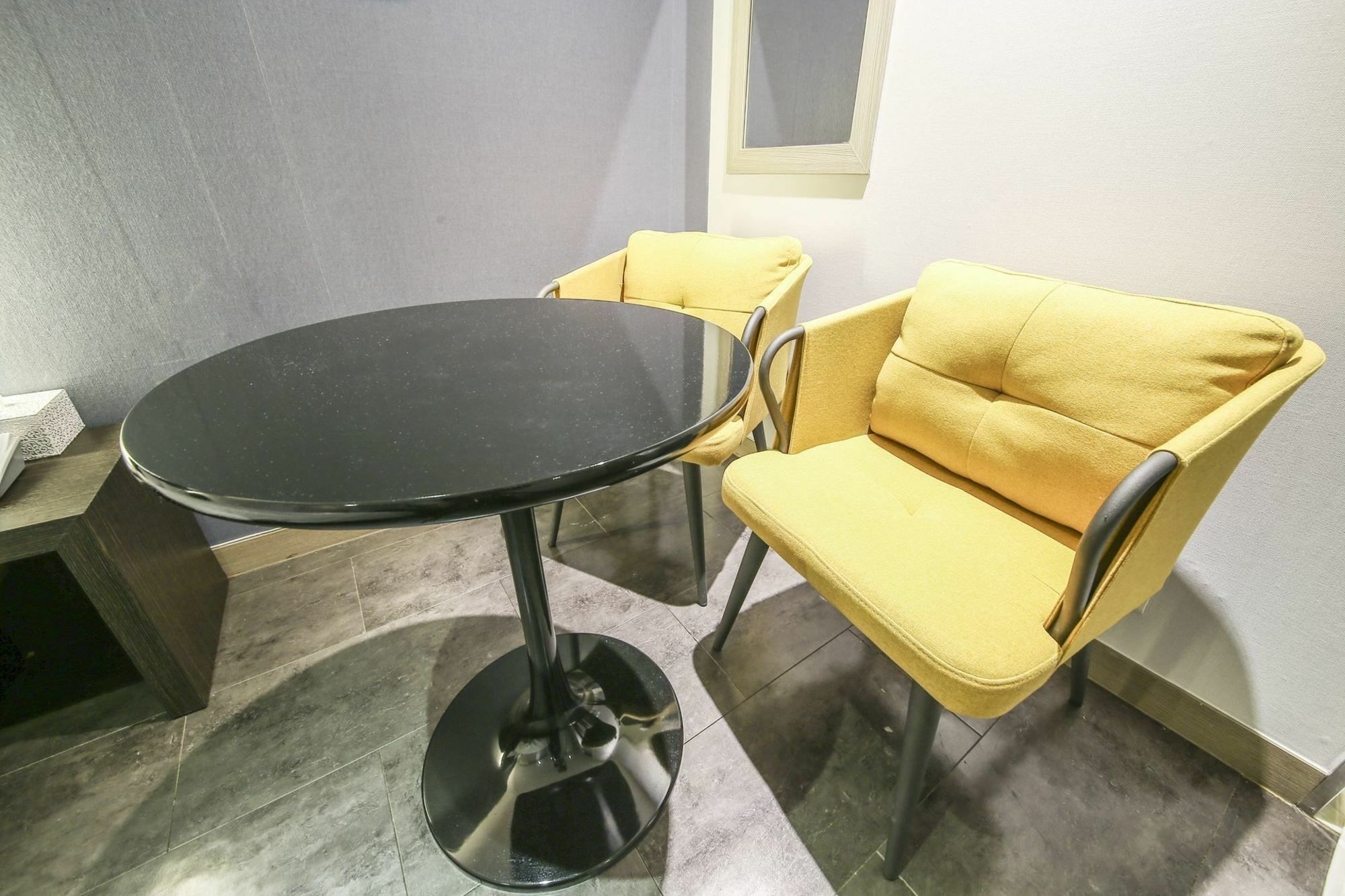 סיאול Hotel Cullinan Seocho מראה חיצוני תמונה