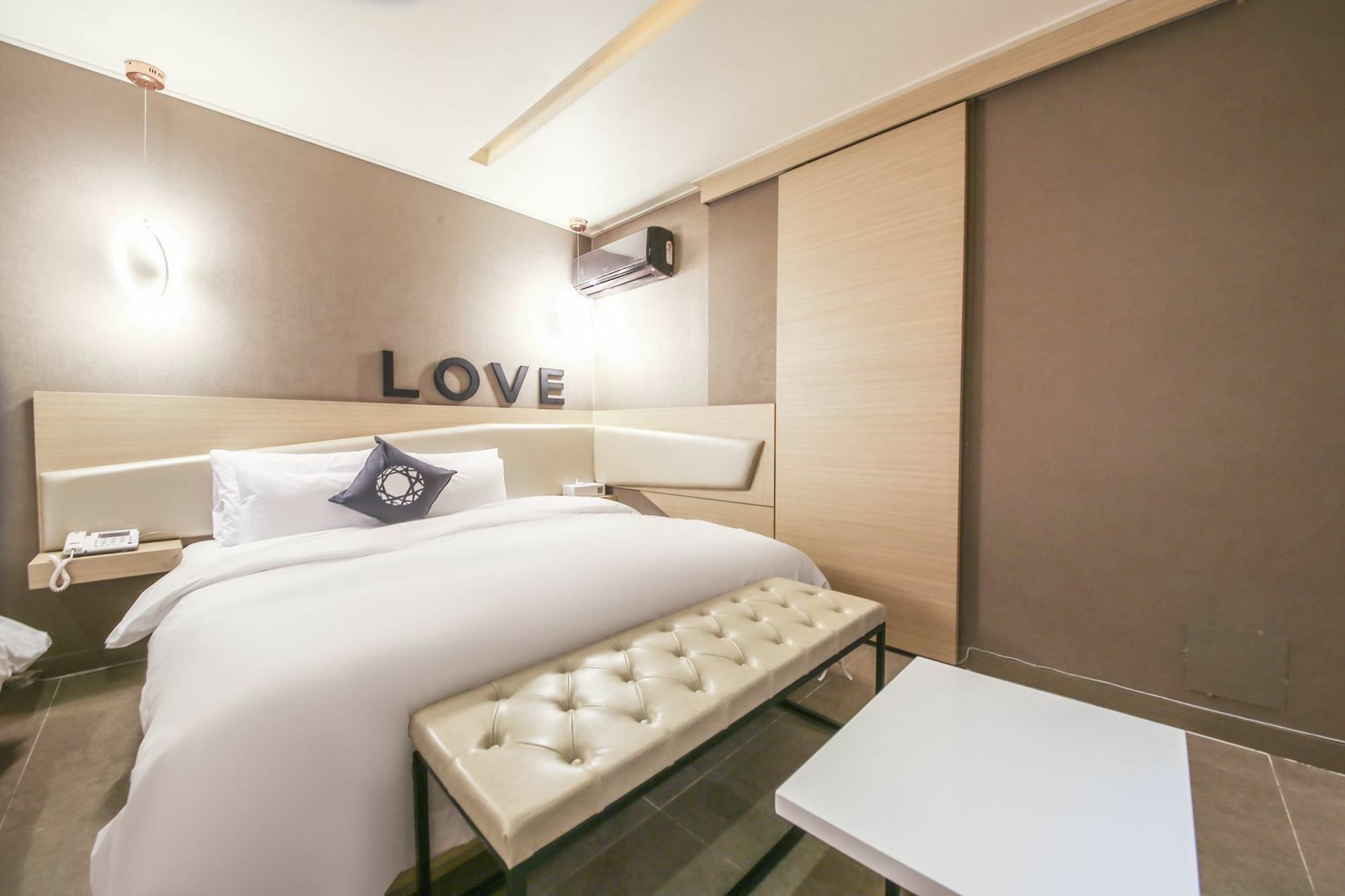 סיאול Hotel Cullinan Seocho מראה חיצוני תמונה
