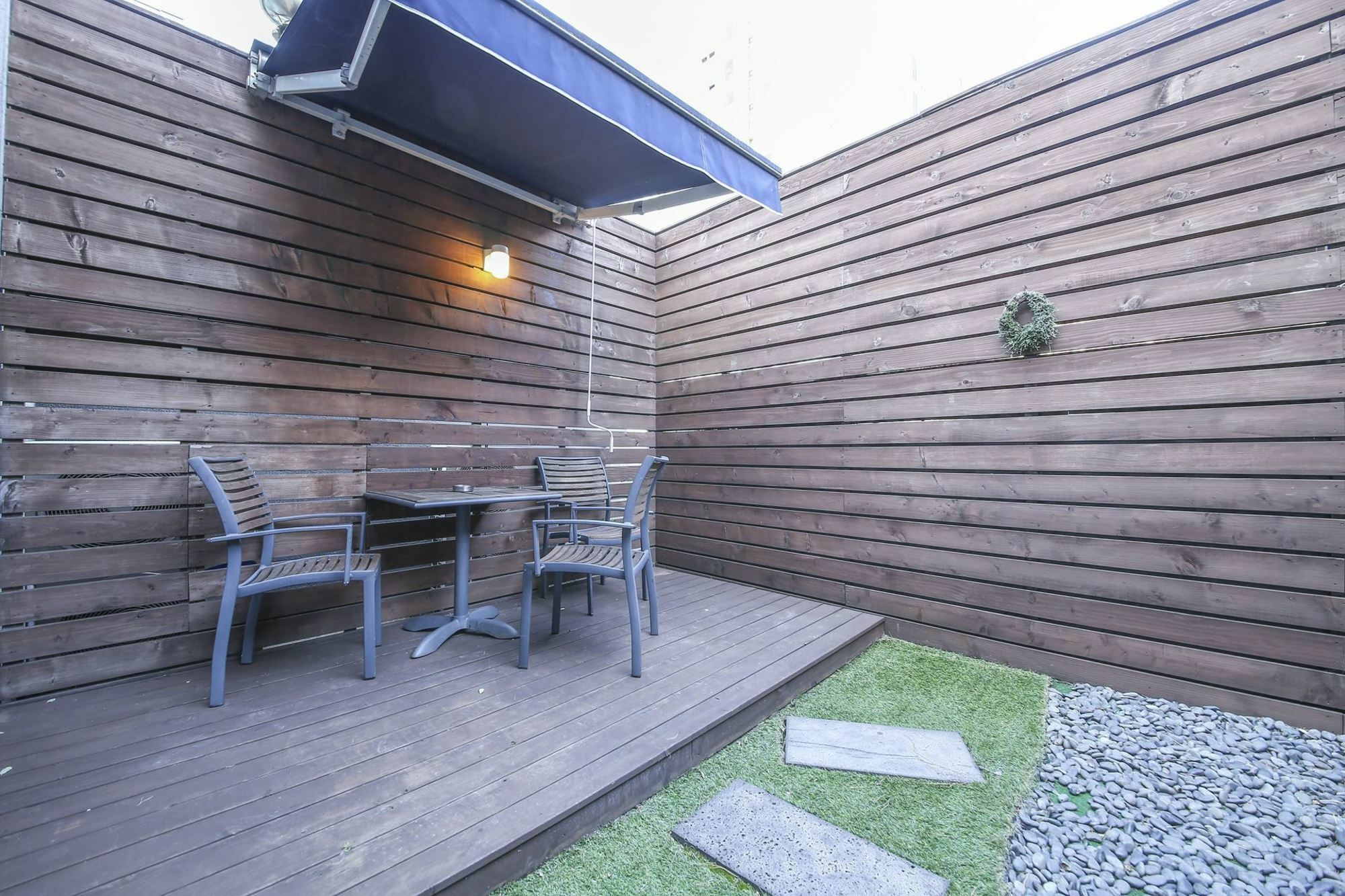 סיאול Hotel Cullinan Seocho מראה חיצוני תמונה