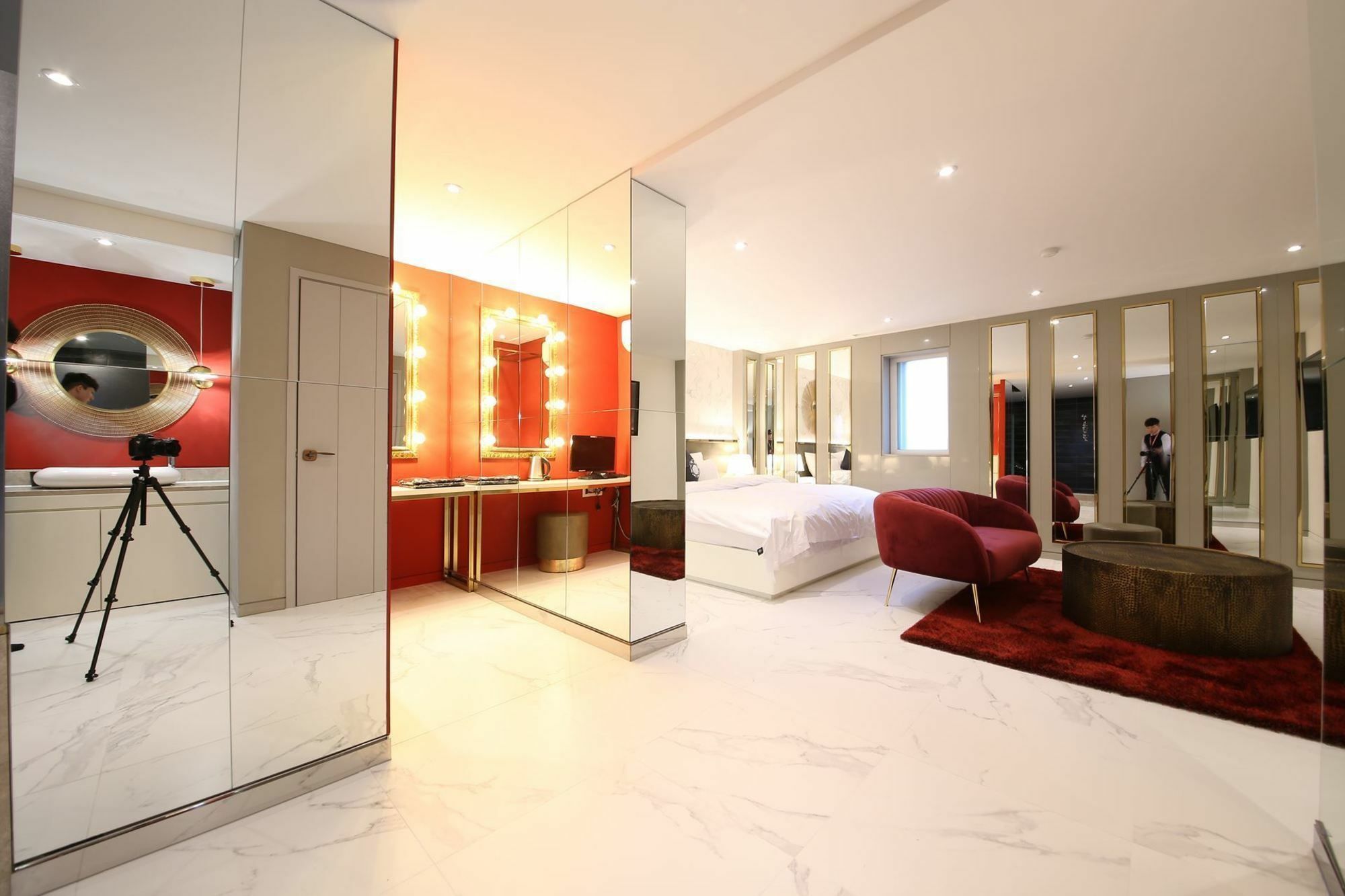 סיאול Hotel Cullinan Seocho מראה חיצוני תמונה