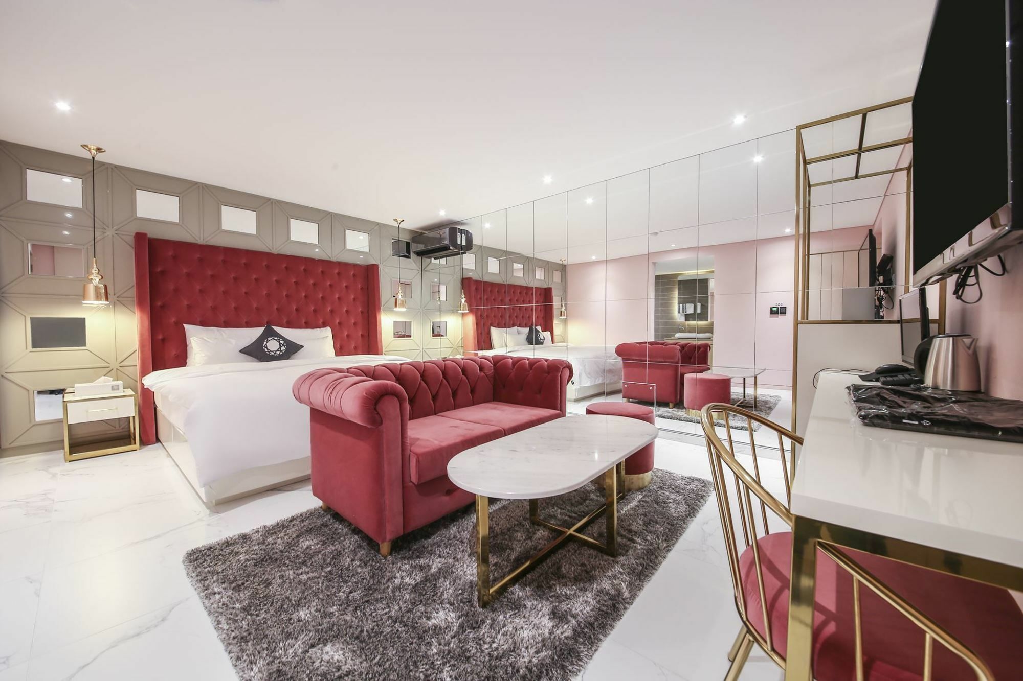 סיאול Hotel Cullinan Seocho מראה חיצוני תמונה