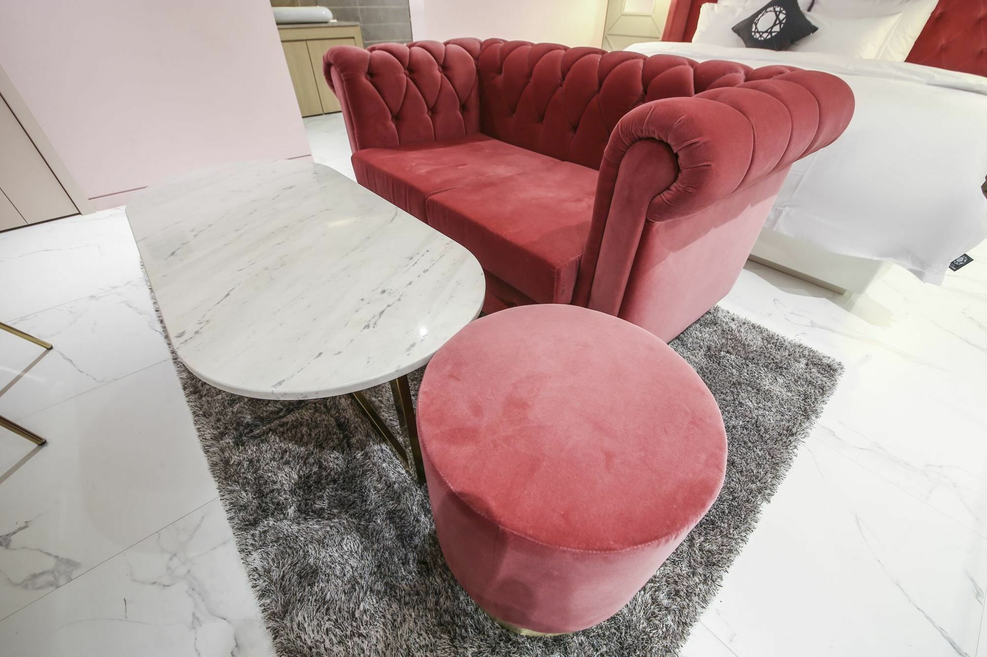 סיאול Hotel Cullinan Seocho מראה חיצוני תמונה